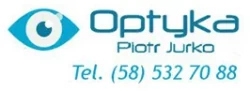 Optyka Piotr Jurko logo